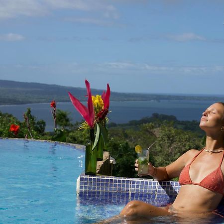 Totoco Eco Resort Balgue Exteriér fotografie