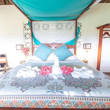 Totoco Eco Resort Balgue Exteriér fotografie