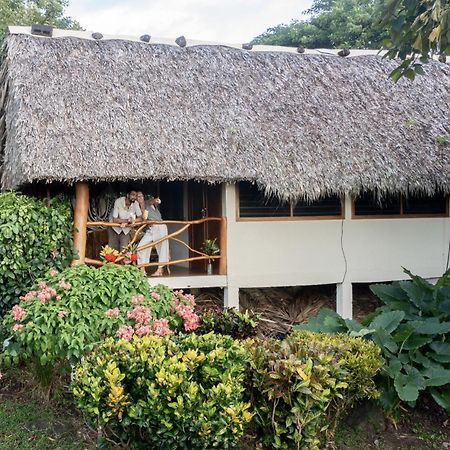 Totoco Eco Resort Balgue Exteriér fotografie