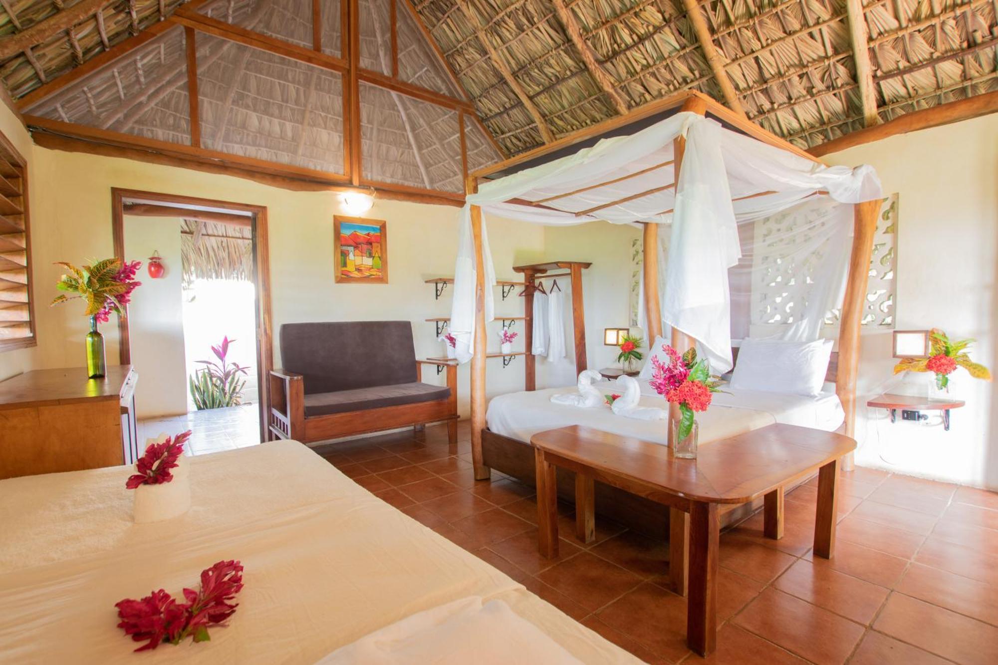 Totoco Eco Resort Balgue Exteriér fotografie