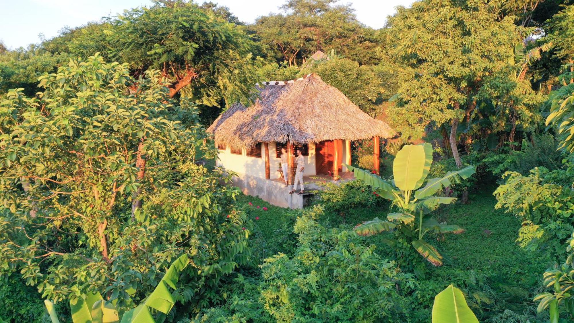 Totoco Eco Resort Balgue Exteriér fotografie