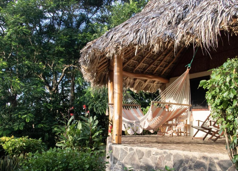 Totoco Eco Resort Balgue Exteriér fotografie