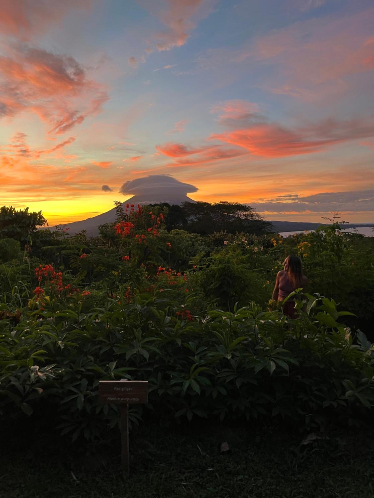 Totoco Eco Resort Balgue Exteriér fotografie