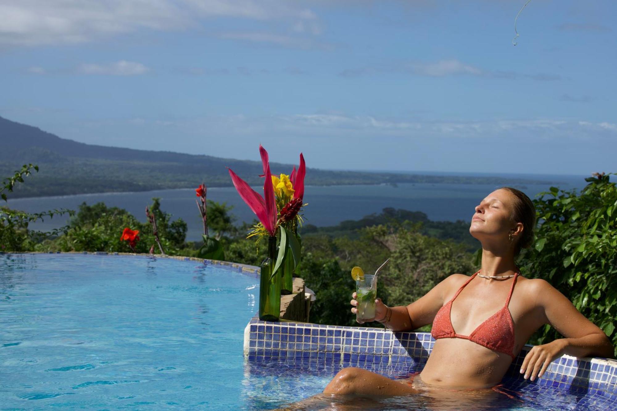 Totoco Eco Resort Balgue Exteriér fotografie