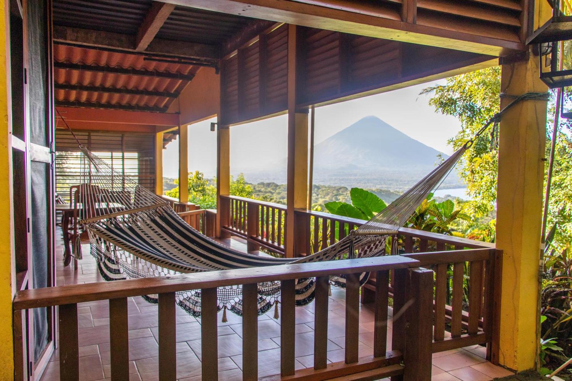 Totoco Eco Resort Balgue Exteriér fotografie