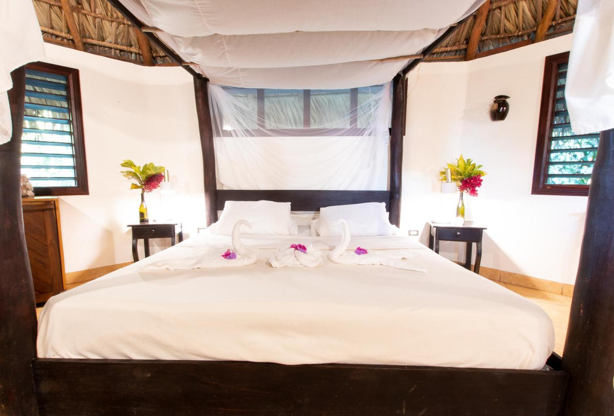 Totoco Eco Resort Balgue Exteriér fotografie