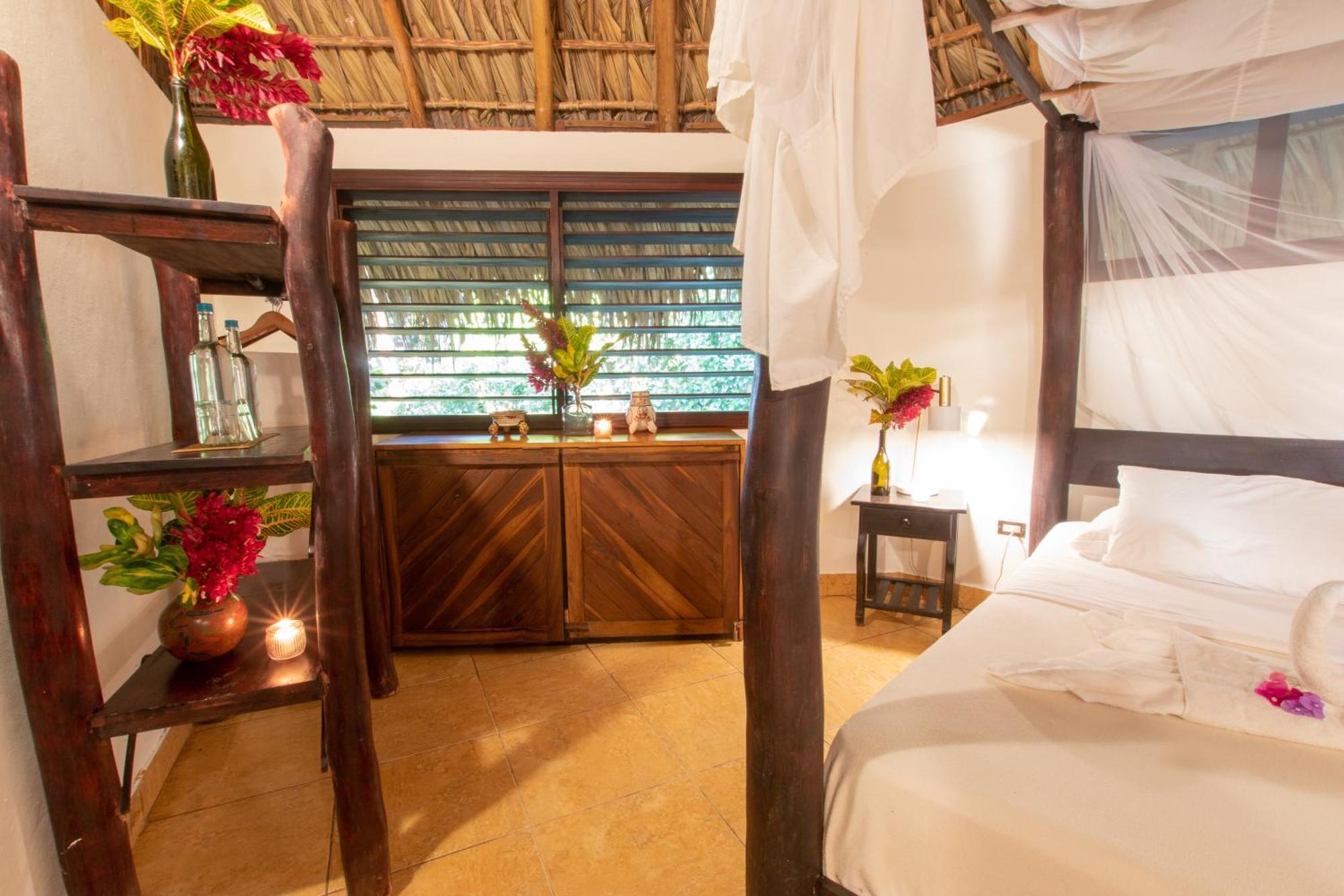 Totoco Eco Resort Balgue Exteriér fotografie