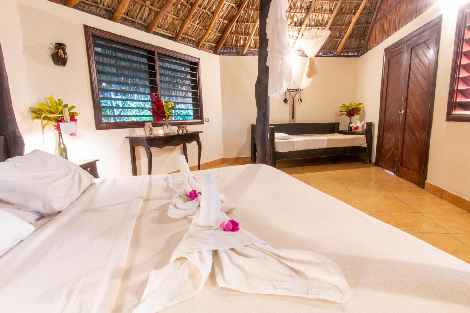 Totoco Eco Resort Balgue Exteriér fotografie