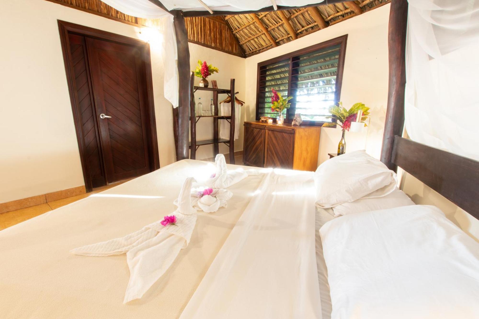 Totoco Eco Resort Balgue Exteriér fotografie