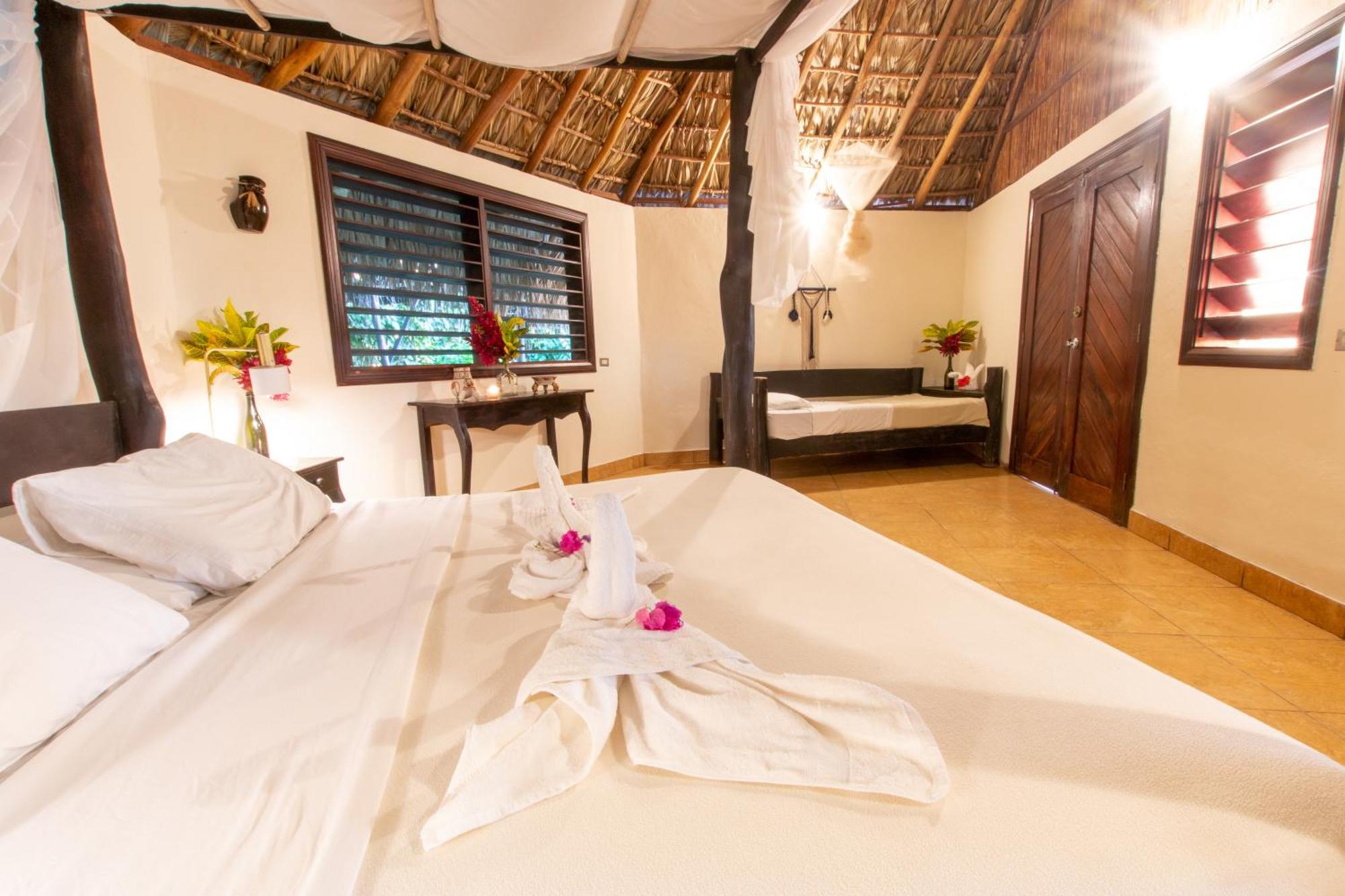 Totoco Eco Resort Balgue Exteriér fotografie