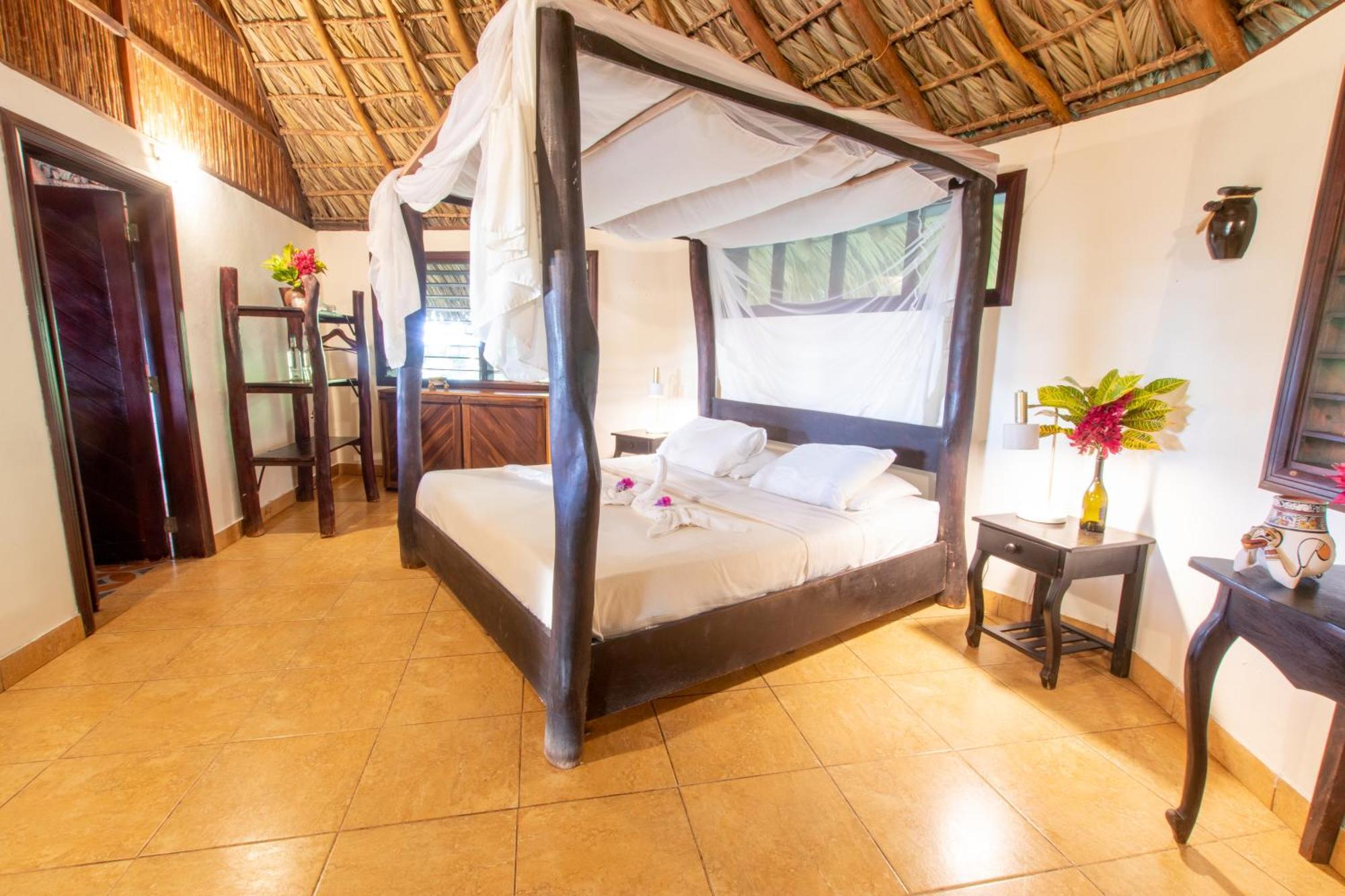 Totoco Eco Resort Balgue Exteriér fotografie