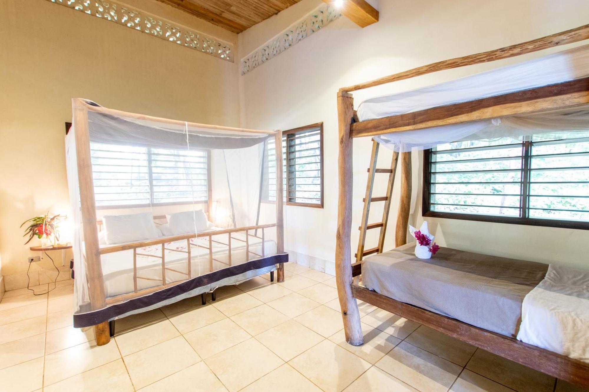 Totoco Eco Resort Balgue Exteriér fotografie