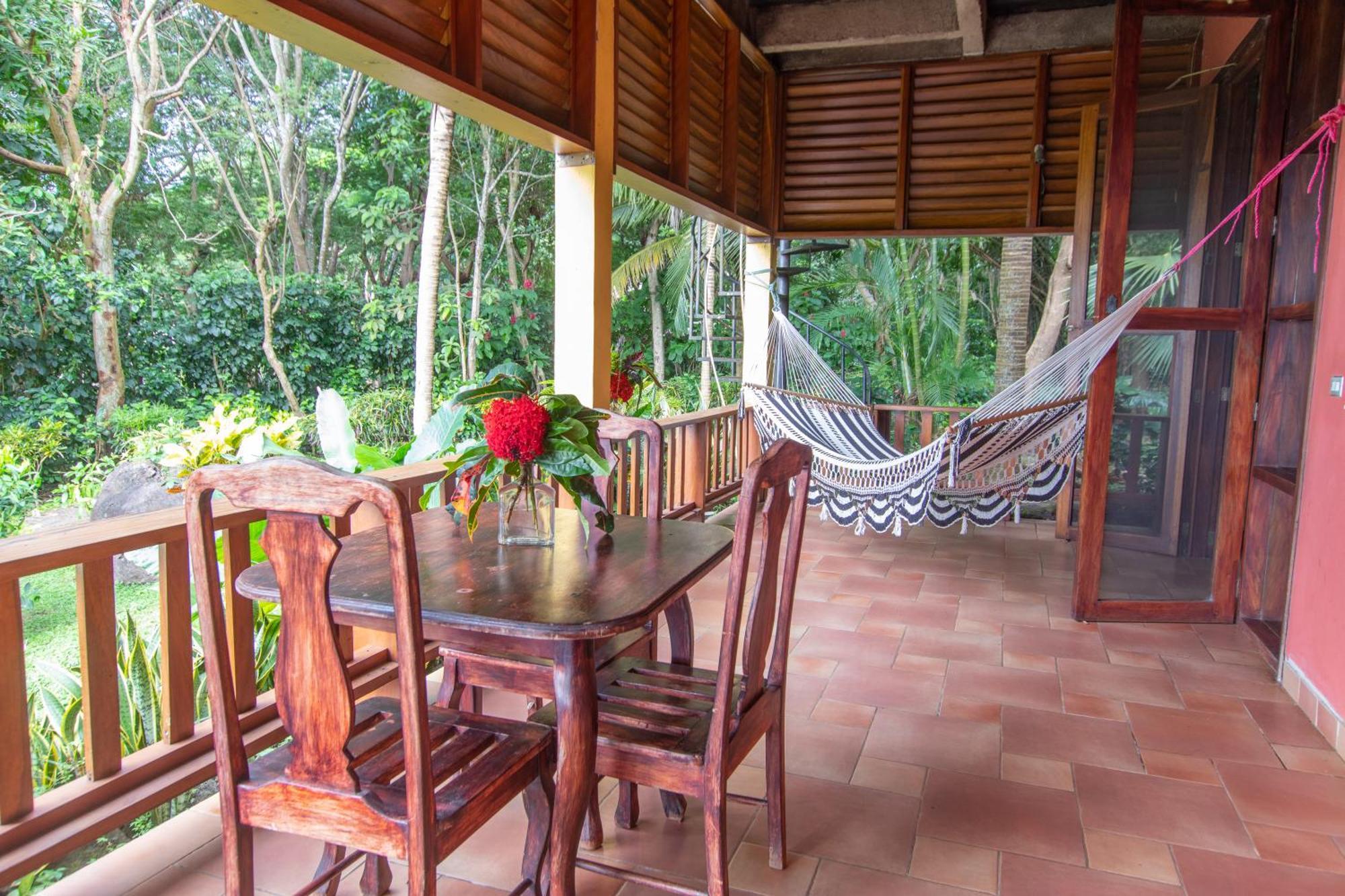 Totoco Eco Resort Balgue Exteriér fotografie