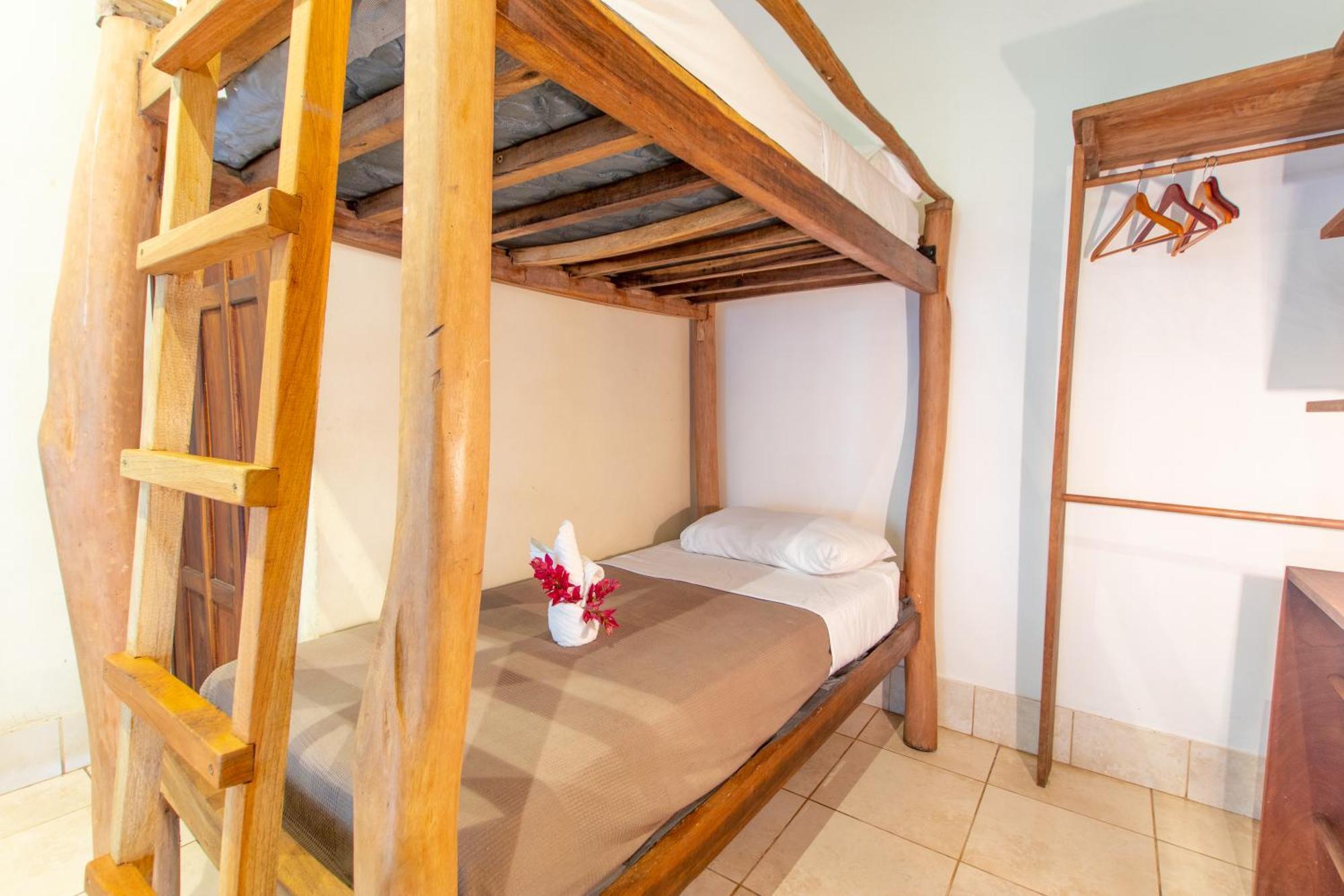 Totoco Eco Resort Balgue Exteriér fotografie