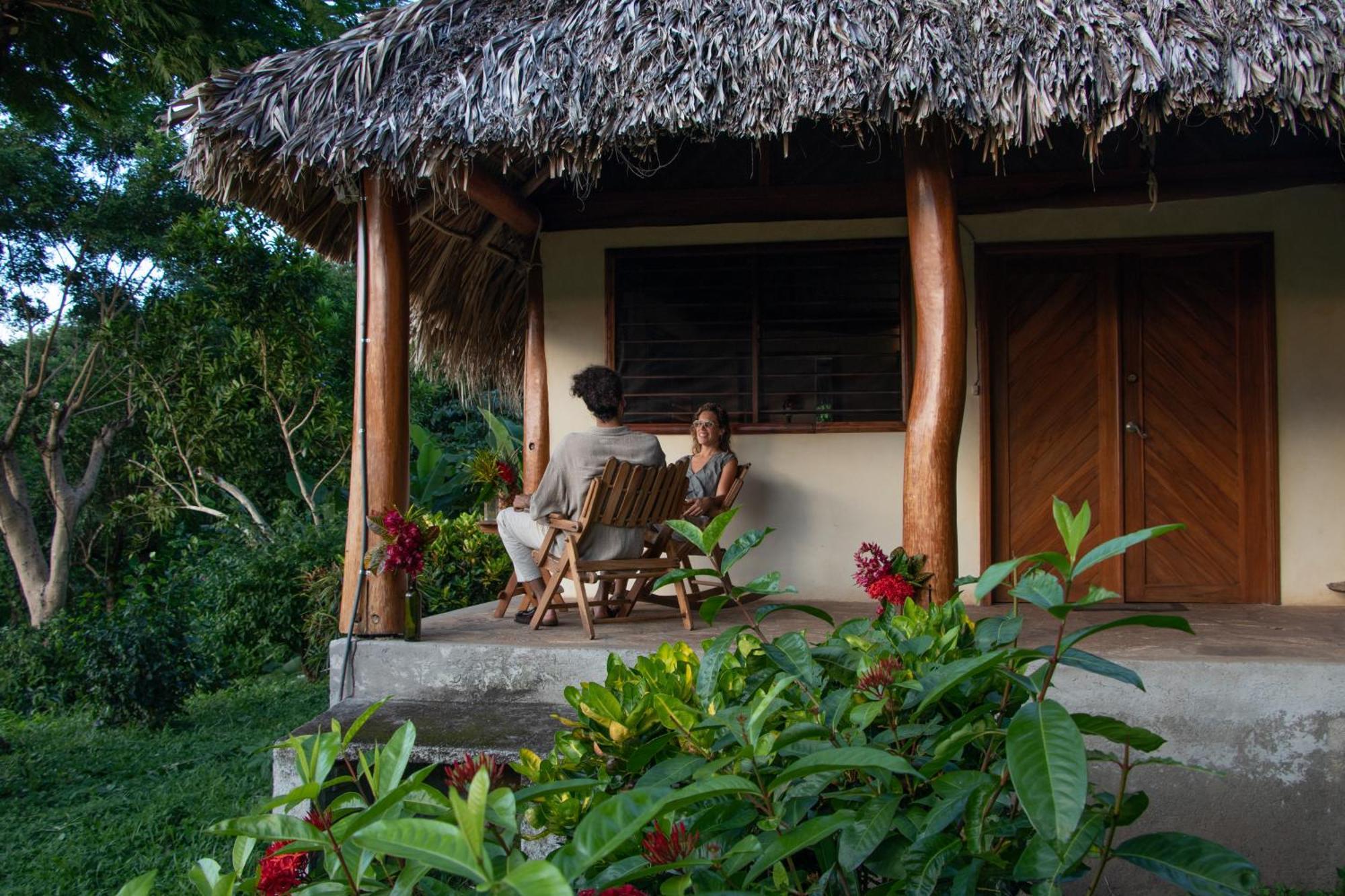 Totoco Eco Resort Balgue Exteriér fotografie