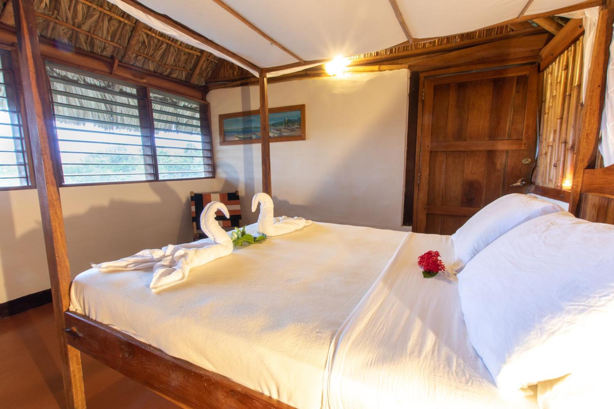 Totoco Eco Resort Balgue Exteriér fotografie