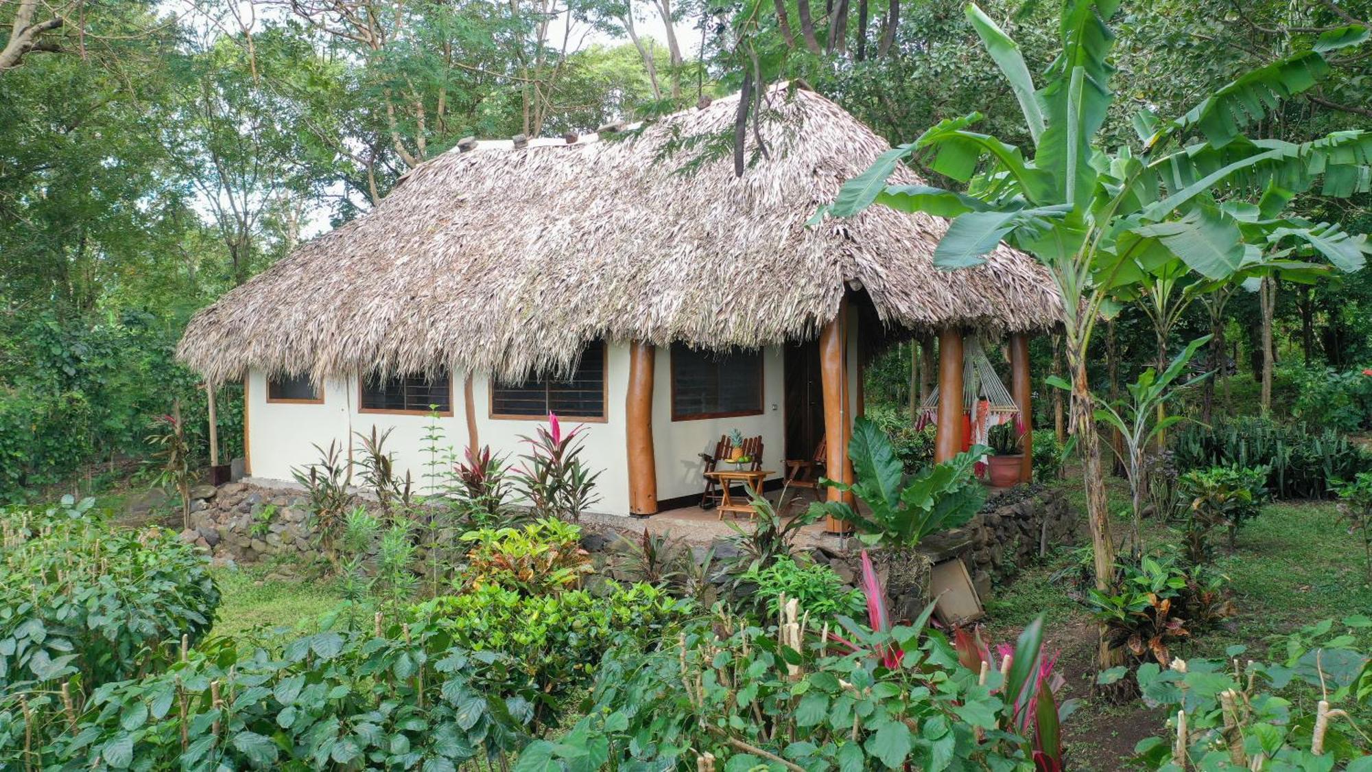 Totoco Eco Resort Balgue Exteriér fotografie