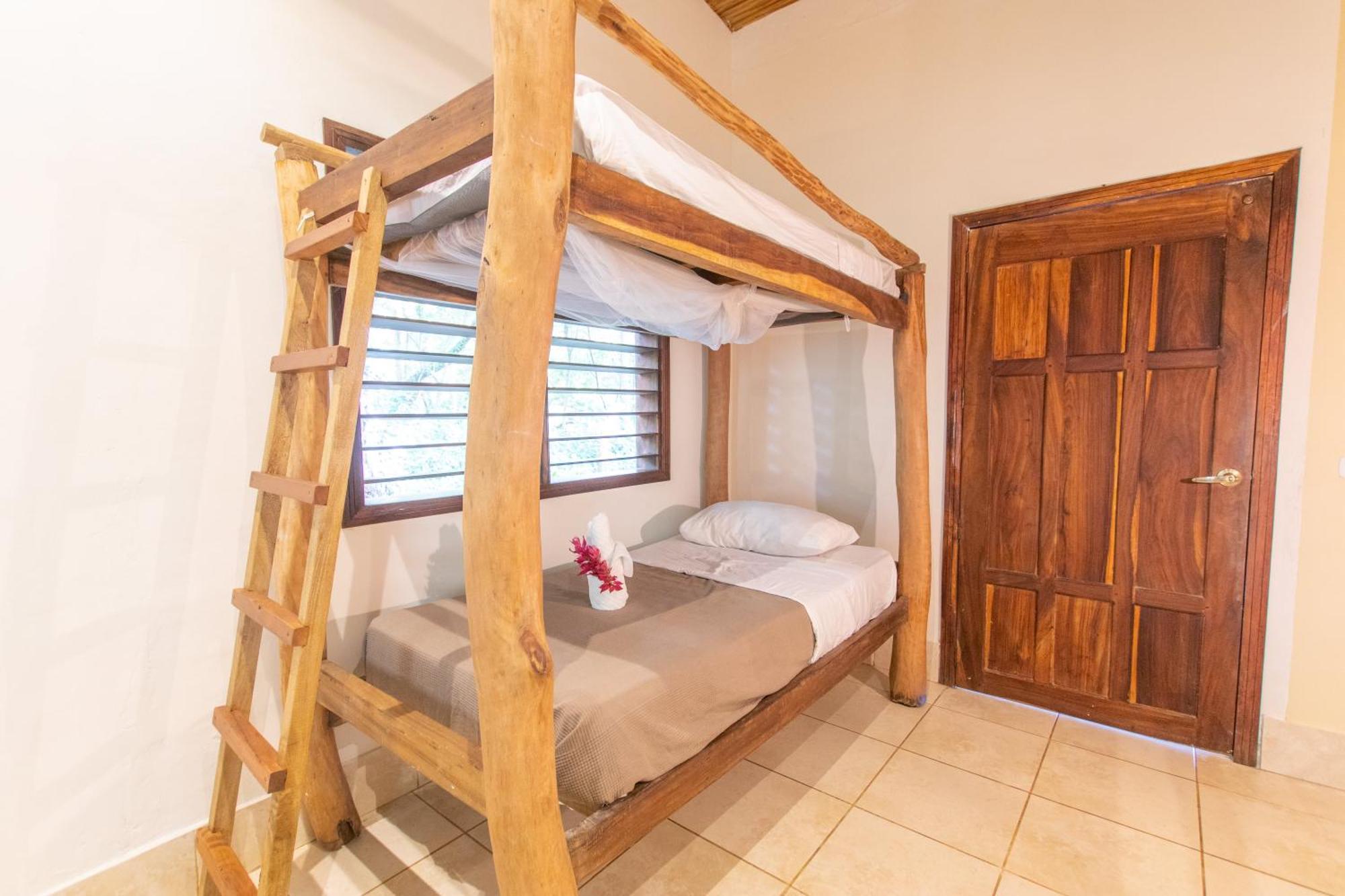 Totoco Eco Resort Balgue Exteriér fotografie