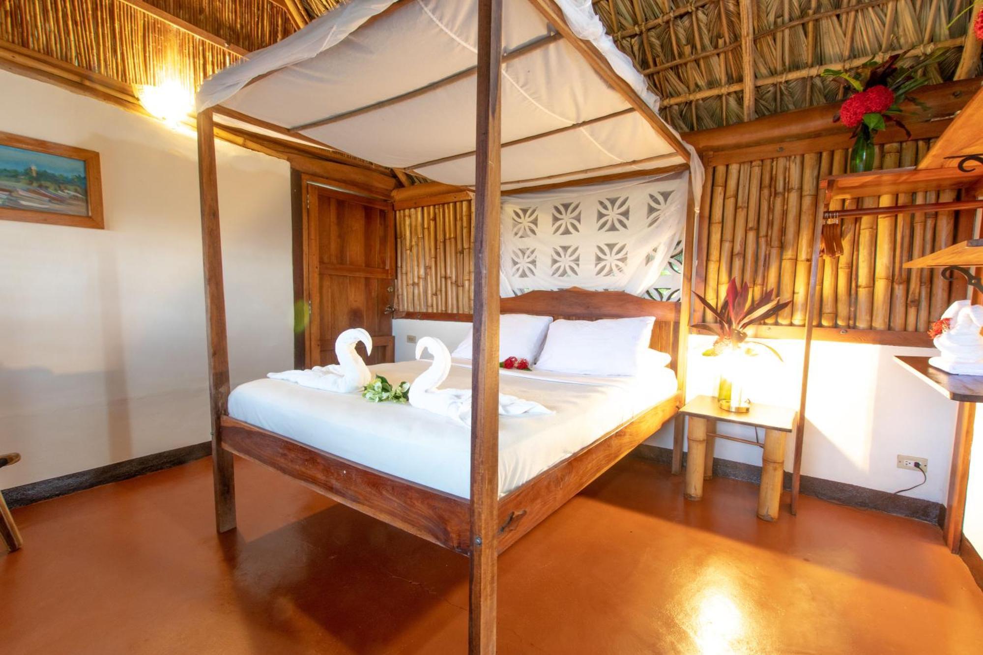 Totoco Eco Resort Balgue Exteriér fotografie