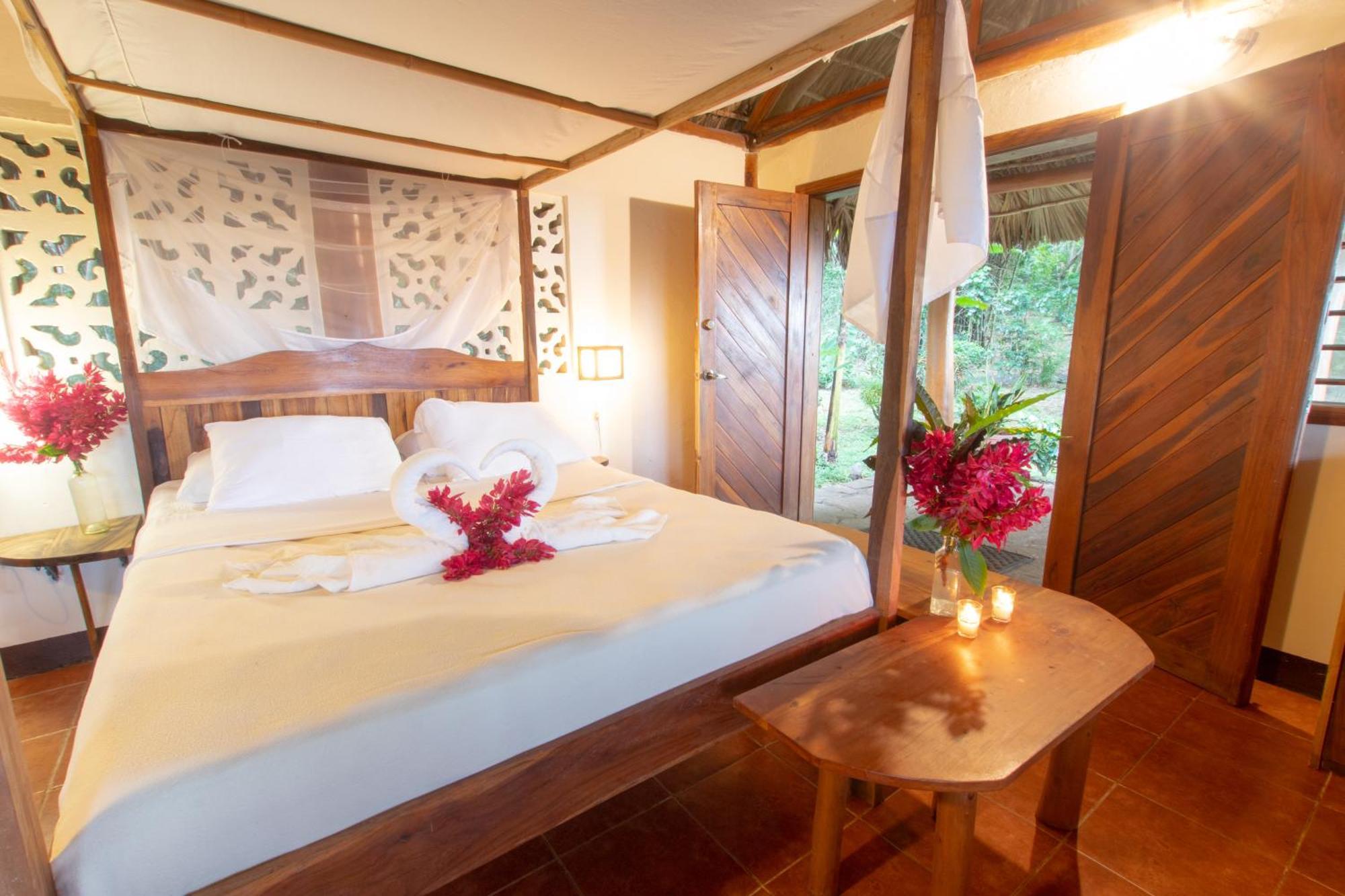Totoco Eco Resort Balgue Exteriér fotografie