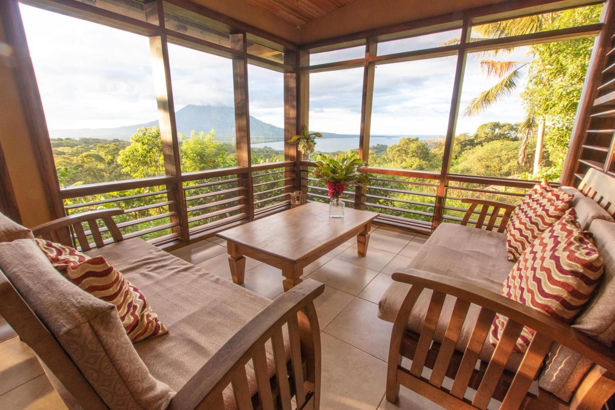 Totoco Eco Resort Balgue Exteriér fotografie