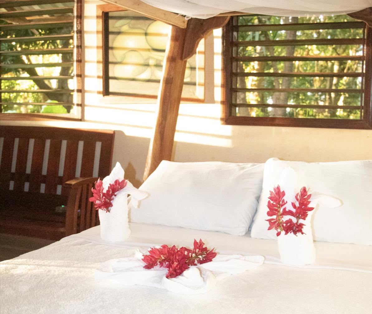 Totoco Eco Resort Balgue Exteriér fotografie