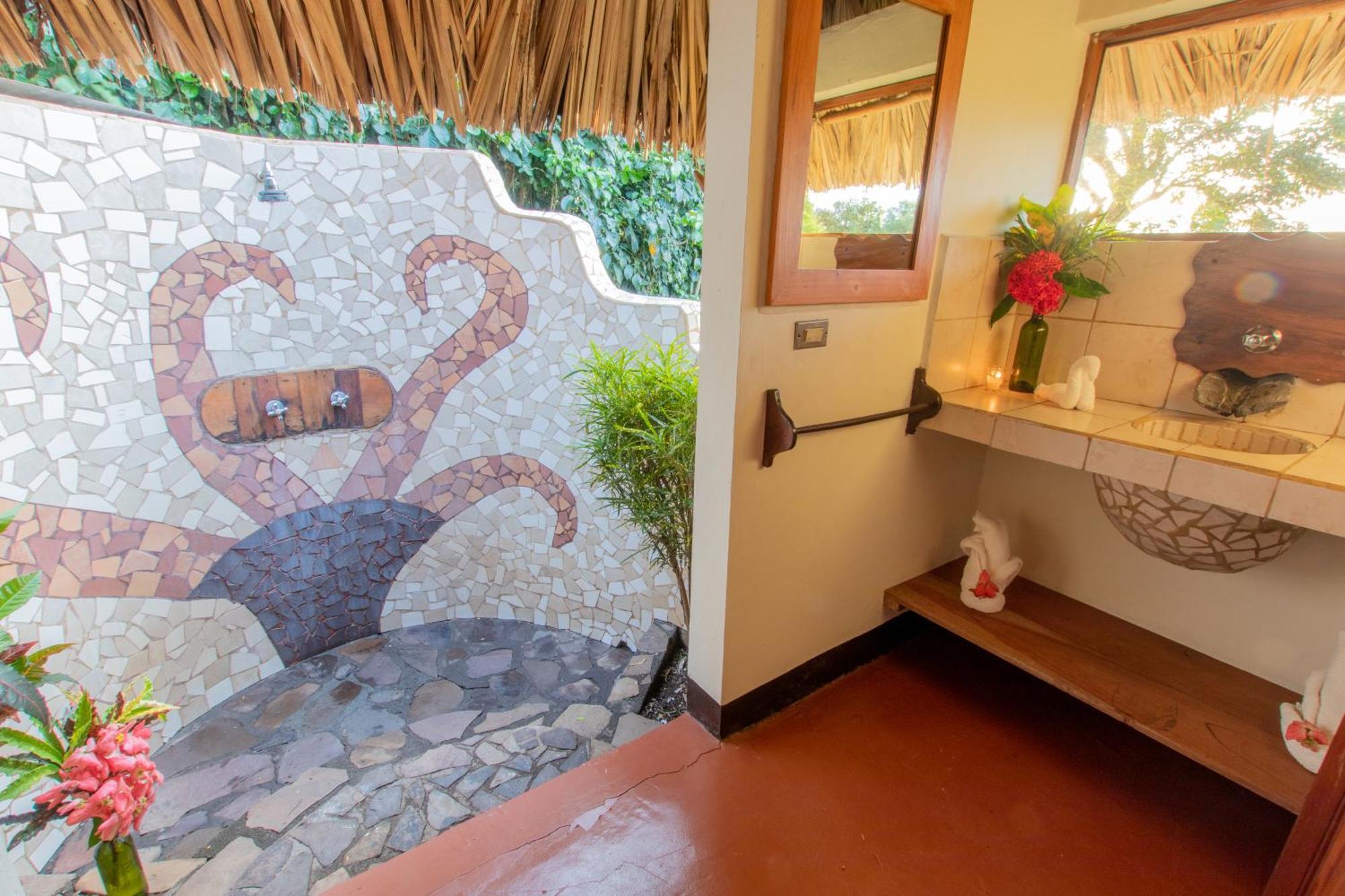 Totoco Eco Resort Balgue Exteriér fotografie