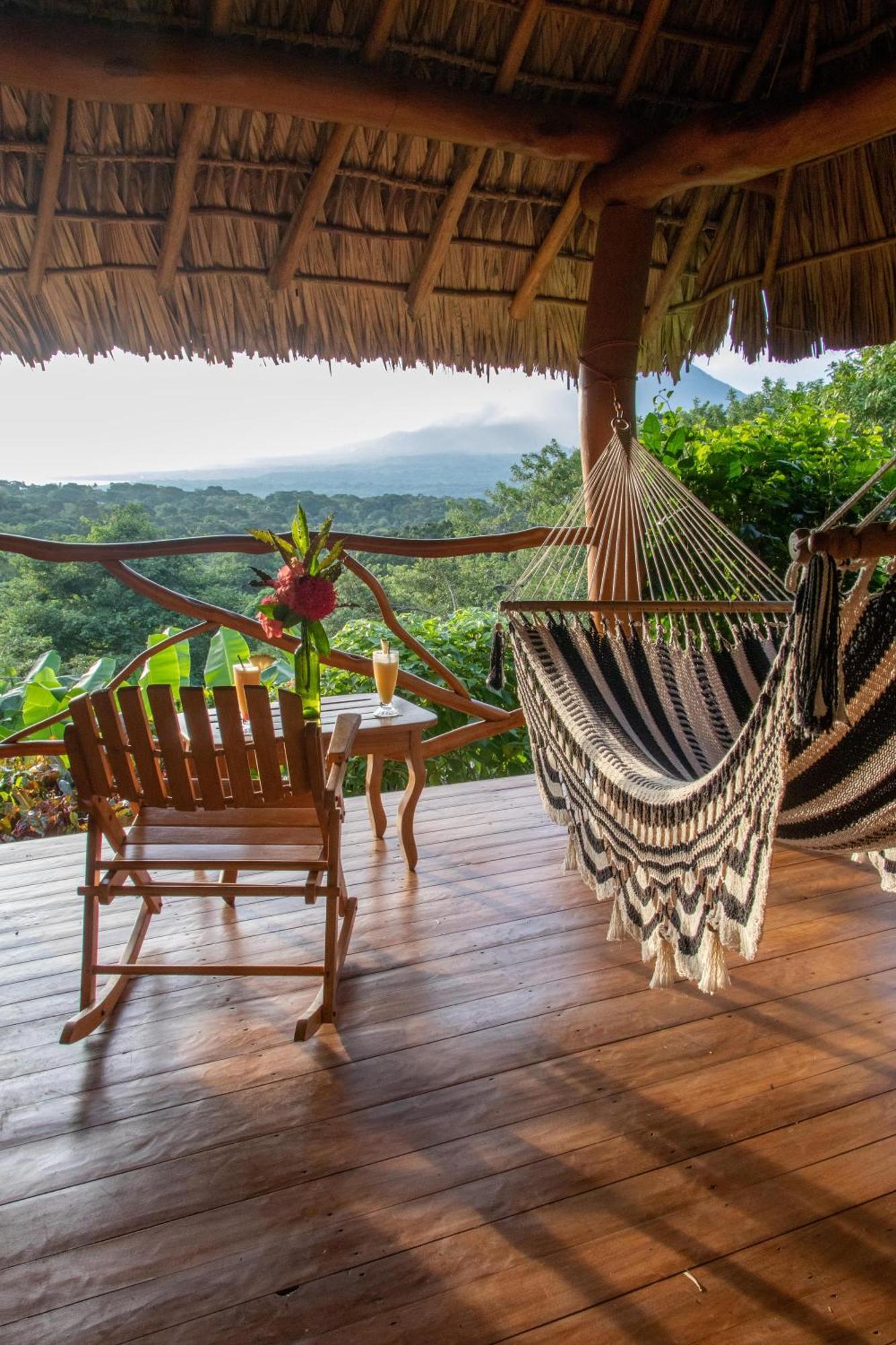 Totoco Eco Resort Balgue Exteriér fotografie
