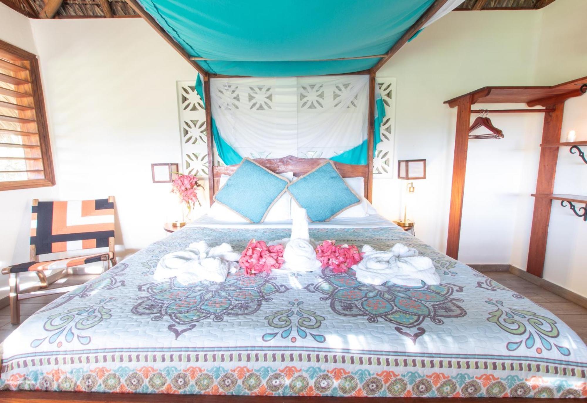 Totoco Eco Resort Balgue Exteriér fotografie