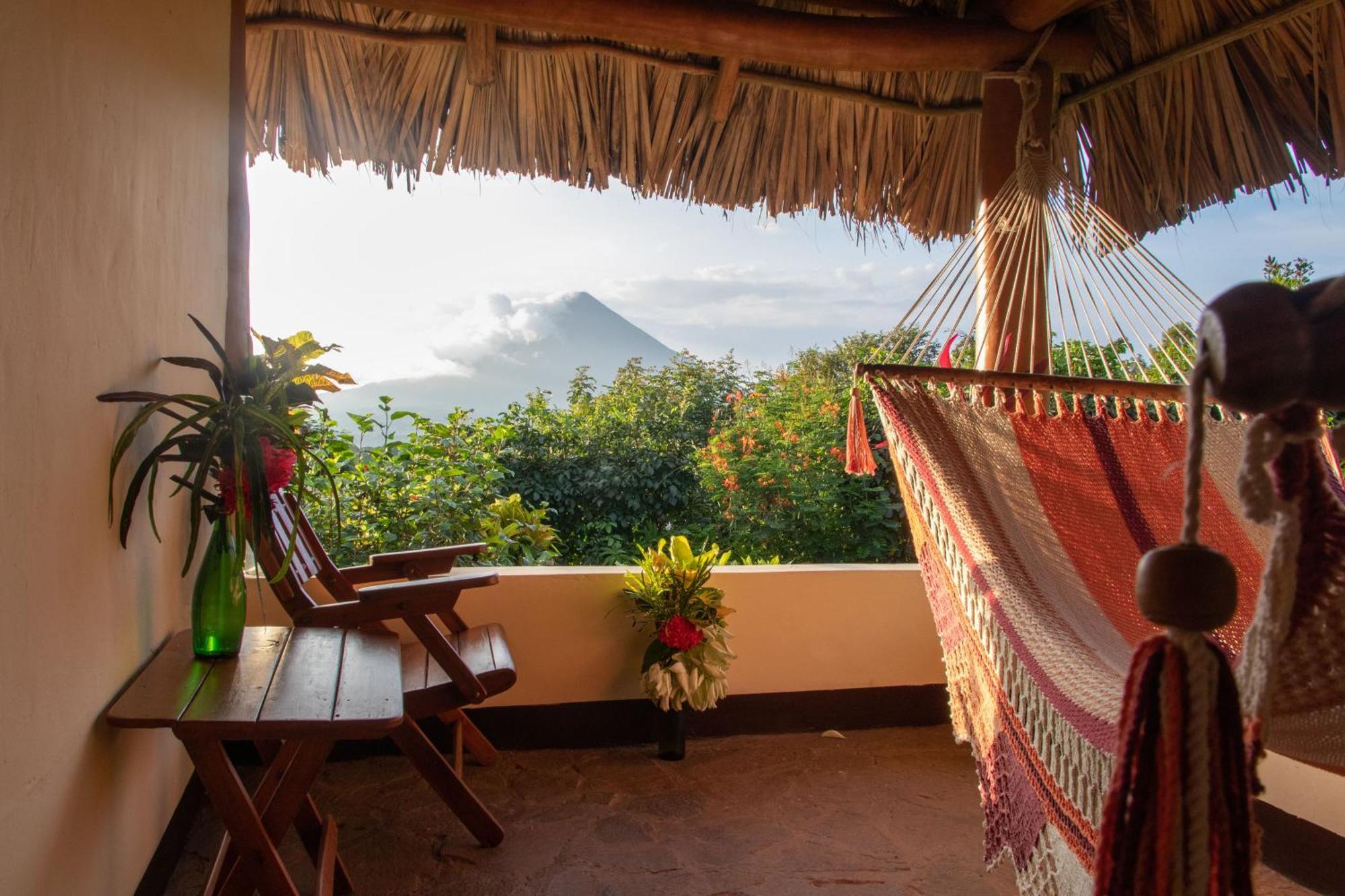 Totoco Eco Resort Balgue Exteriér fotografie