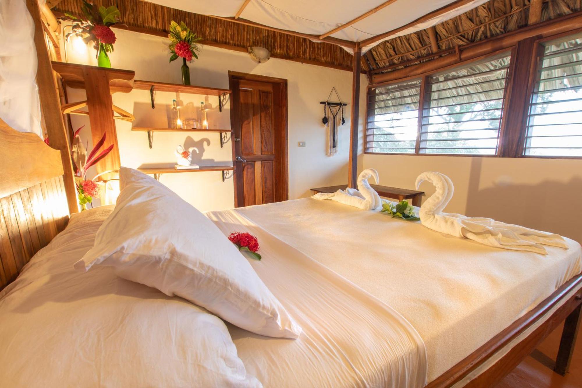 Totoco Eco Resort Balgue Exteriér fotografie