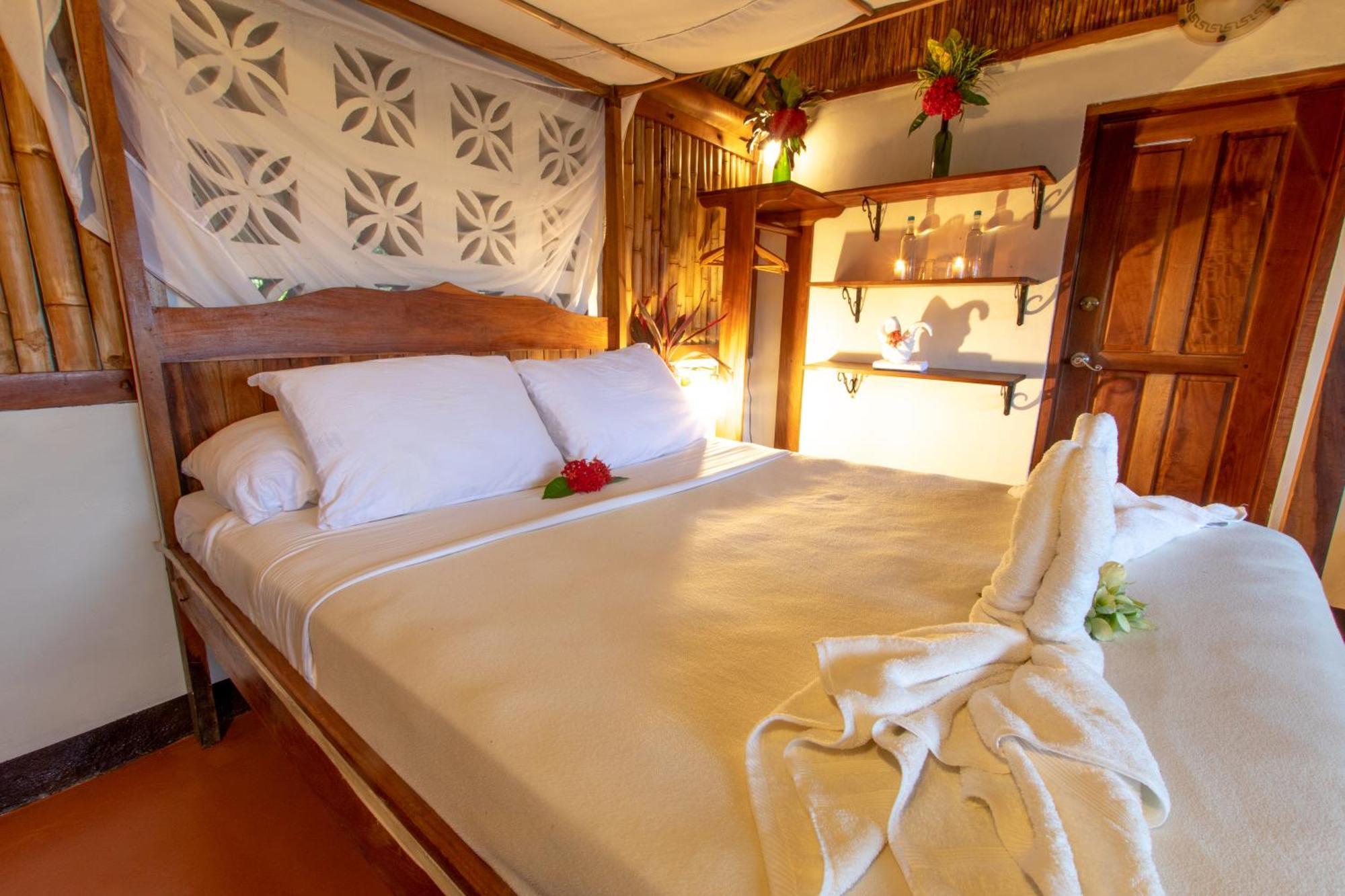 Totoco Eco Resort Balgue Exteriér fotografie