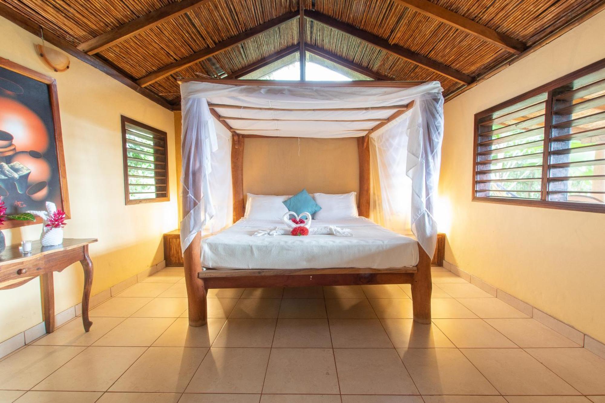 Totoco Eco Resort Balgue Exteriér fotografie