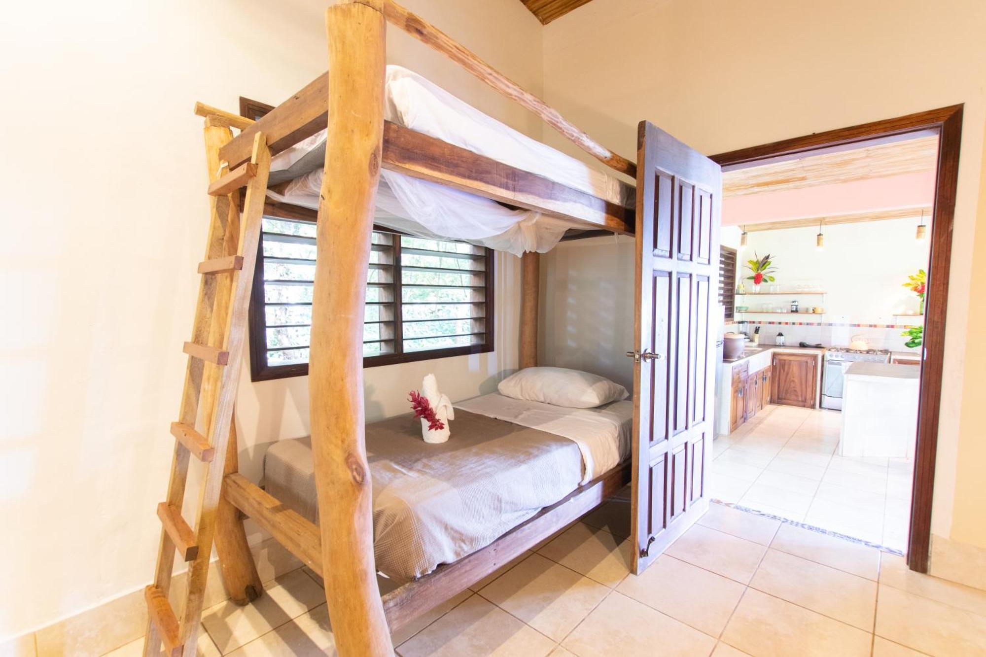 Totoco Eco Resort Balgue Exteriér fotografie