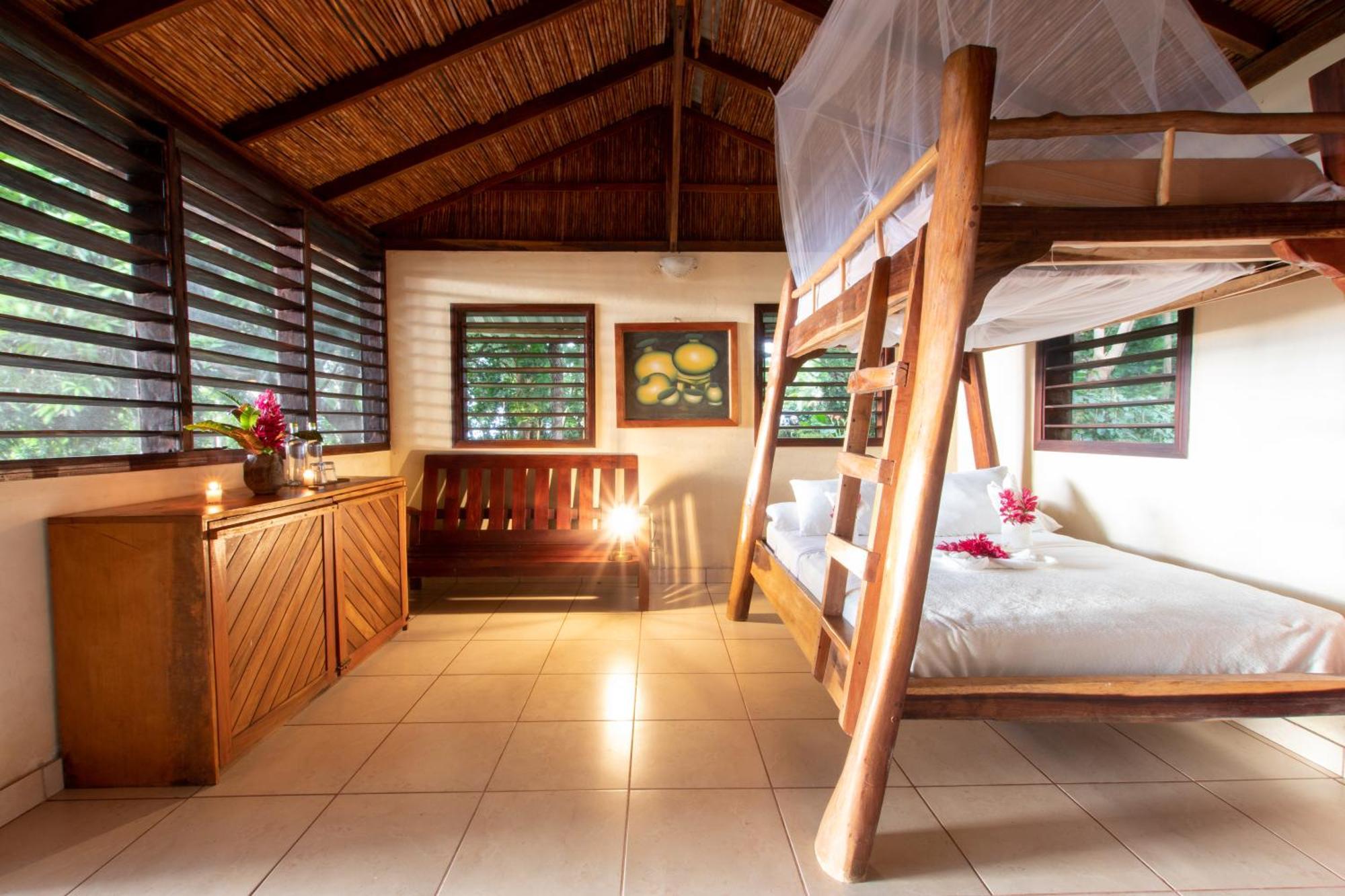 Totoco Eco Resort Balgue Exteriér fotografie