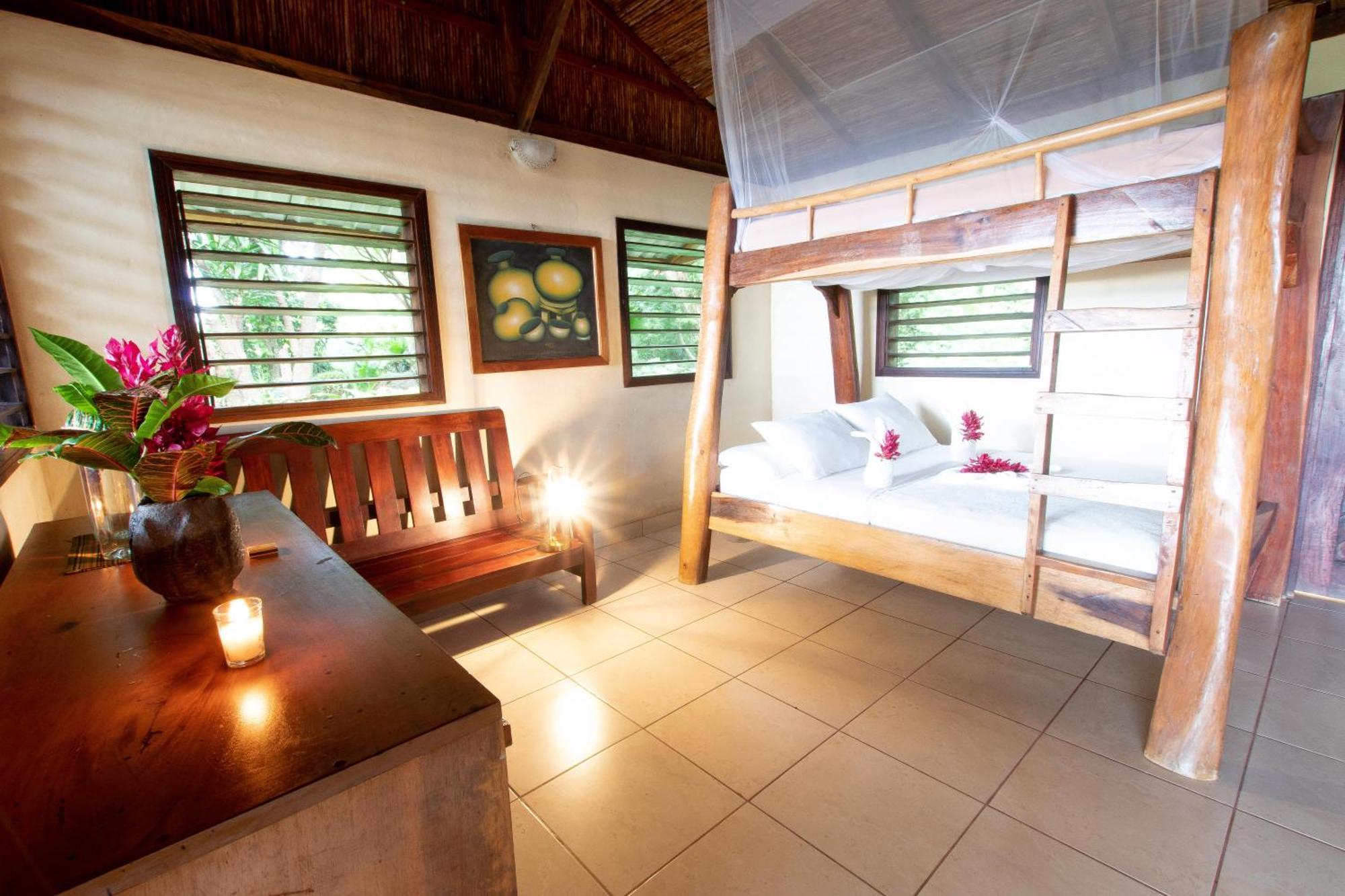 Totoco Eco Resort Balgue Exteriér fotografie