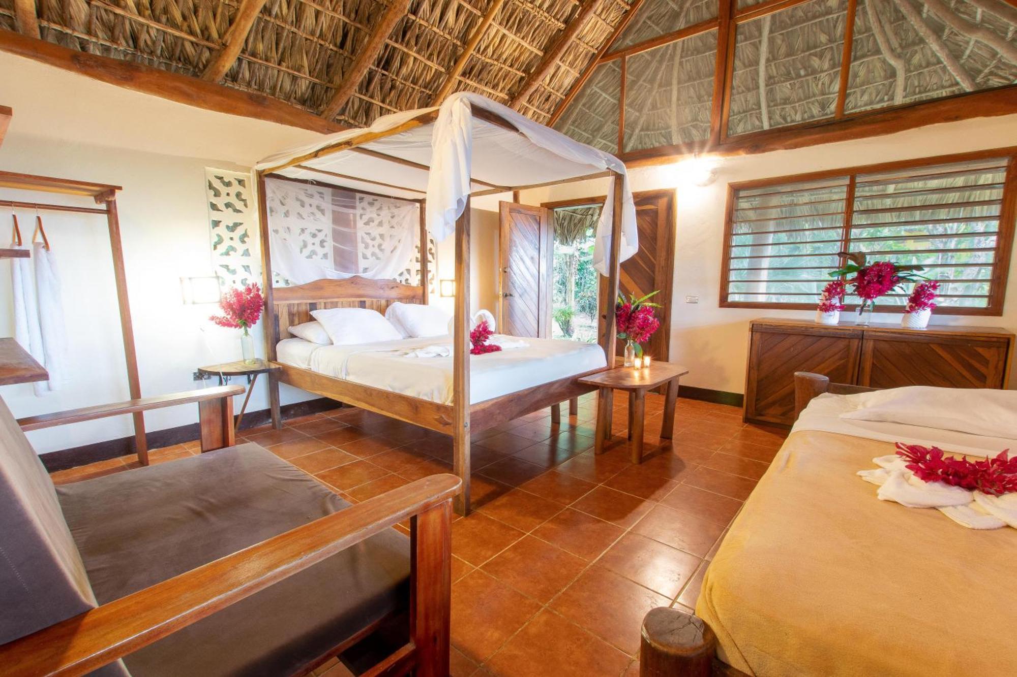 Totoco Eco Resort Balgue Exteriér fotografie
